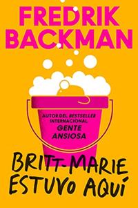 Britt-Marie estuvo aquí