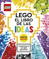 Lego. El libro de las ideas Nueva edición