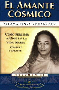 El amante cósmico (2)