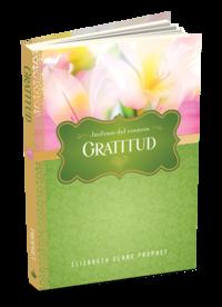 Gratitud