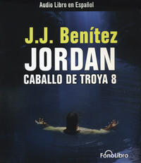 Caballo De Troya 8 (Fonolibro)