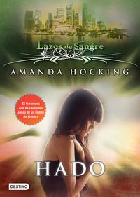 Hado. Lazos de sangre 2