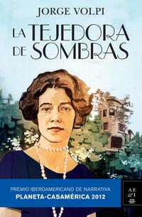 La tejedora de sombras