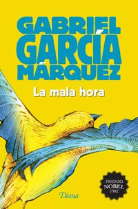 La mala hora