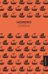 Odisea