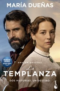 La Templanza