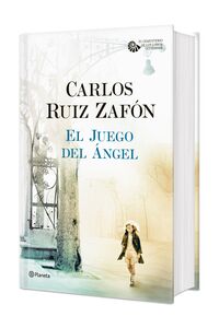 El juego del ángel TD