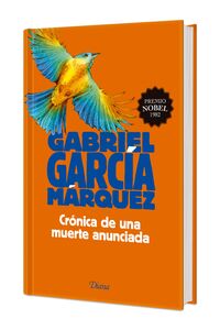 Crónica de una muerte anunciada TD