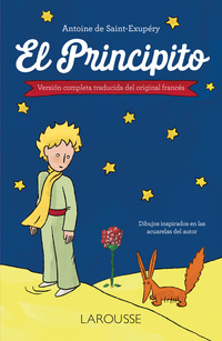 El principito (Mi primera lectura)