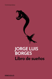 Libro de sueños