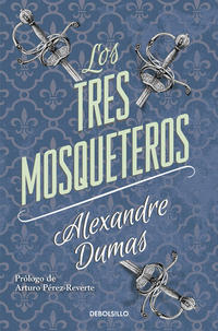 Los tres mosqueteros