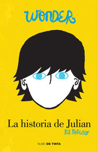 Wonder - La historia de Julián