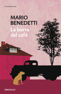La borra del café