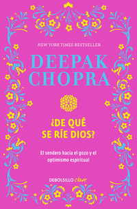 ¿De qué se ríe Dios?