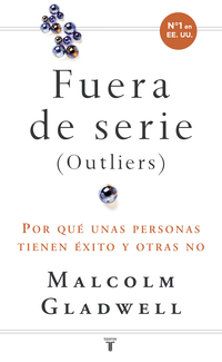 Fueras de serie (Outliers)