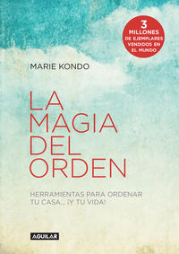 La magia del orden ( La magia del orden 1 )
