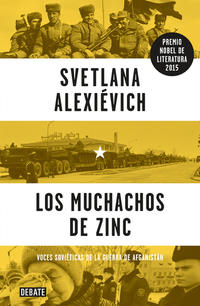 Los muchachos de zinc