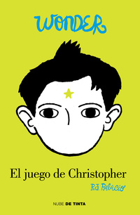Wonder - El juego de Christopher