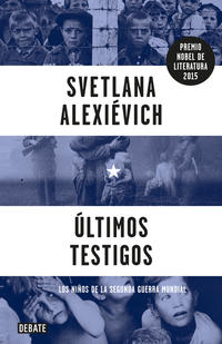 Últimos testigos