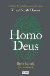 Homo Deus