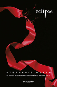 Eclipse ( Saga Crepúsculo 3 )