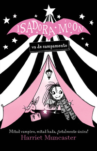 Isadora Moon 2 - Isadora Moon va de excursión