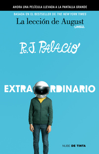 Wonder - Extraordinario