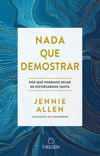 Nada que demostrar