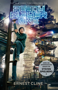 Ready player one (Edición película)