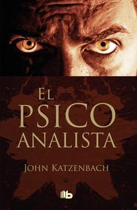 El psicoanalista (Edición décimo aniversario)