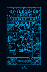 El juego de Ender ( Saga de Ender 1 )