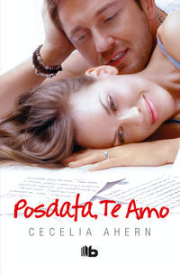 Posdata, te amo