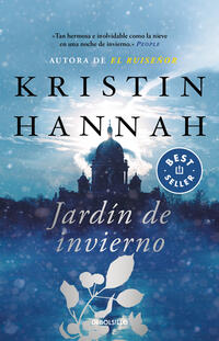 Jardín de invierno