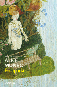 Escapada ( Premio Nobel de Literatura 2013 )