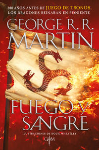Fuego y Sangre ( Canción de Hielo y Fuego 0 )