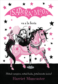 Isadora Moon 7 - Isadora Moon va a la feria