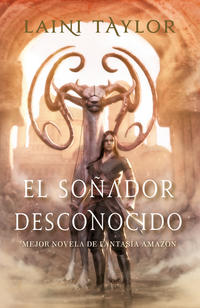 El soñador desconocido ( El soñador desconocido 1 )