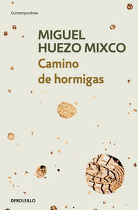 Camino de hormigas
