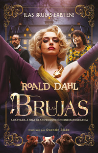 Las Brujas ( Colección Alfaguara Clásicos )