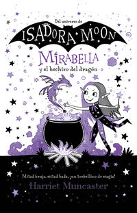 Mirabella y el hechizo del dragón