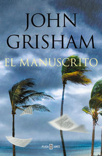 El manuscrito
