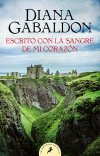Escrito con la sangre de mi corazón ( Forastera 8 )