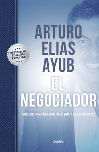 El negociador