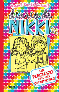 Diario de Nikki 12 - Un flechazo de lo más catastrófico