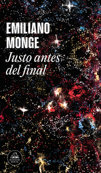 Justo antes del final
