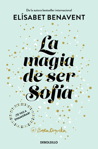 La magia de ser Sofía