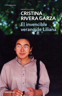 El invencible verano de Liliana
