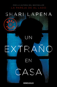 Un extraño en casa