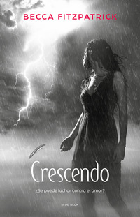 Crescendo ( Saga Hush, Hush 2 )