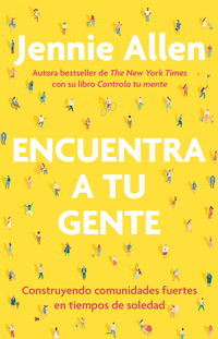 Encuentra a tu gente